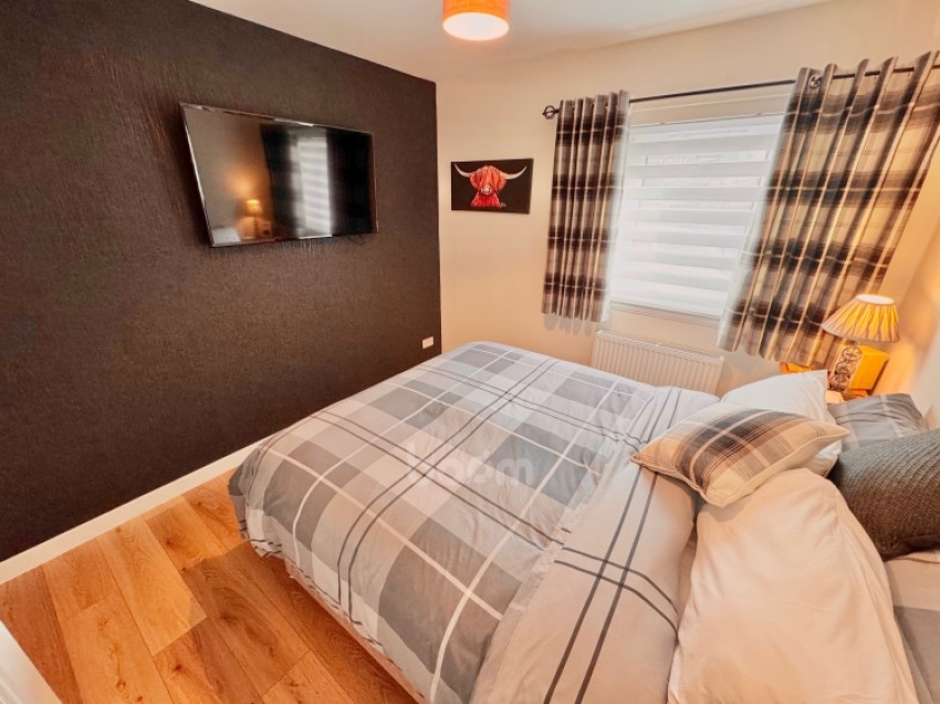 Images for 20c Wilson Street, Beith, Ayrshire, KA15 2BG, UK