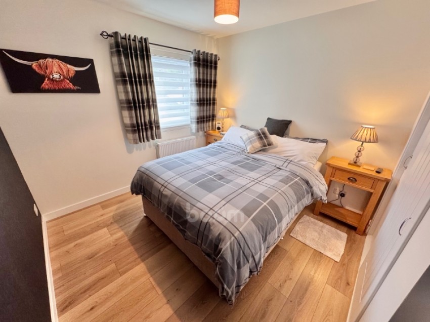 Images for 20c Wilson Street, Beith, Ayrshire, KA15 2BG, UK