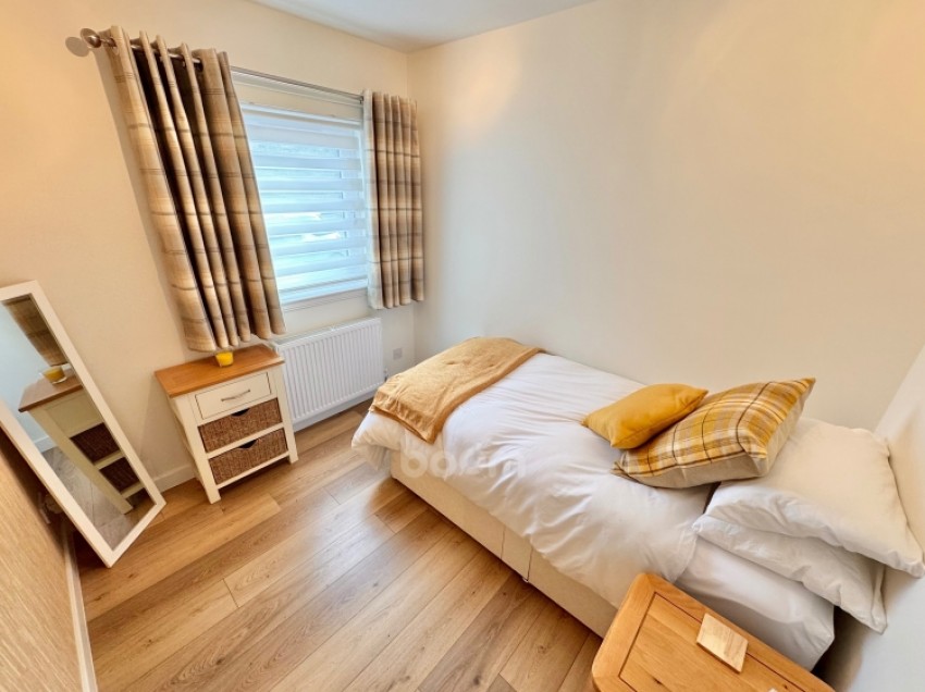 Images for 20c Wilson Street, Beith, Ayrshire, KA15 2BG, UK