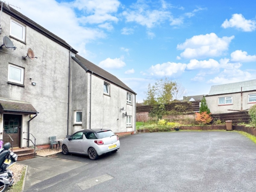 Images for 20c Wilson Street, Beith, Ayrshire, KA15 2BG, UK