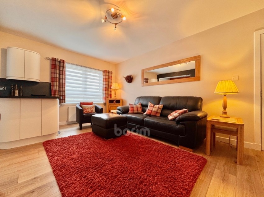 Images for 20c Wilson Street, Beith, Ayrshire, KA15 2BG, UK