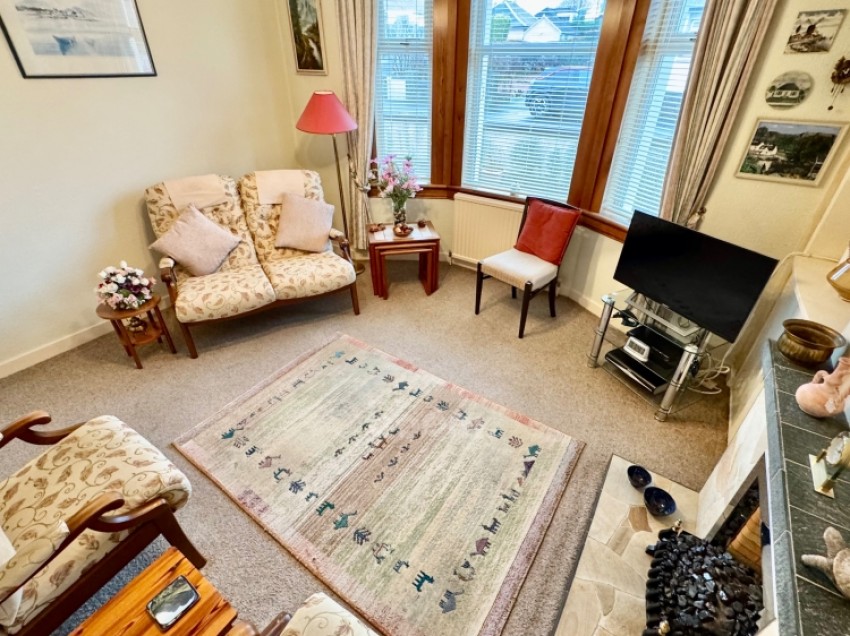 Images for 38 Stoneyholm Road, Kilbirnie, Ayrshire, KA25 7JS, UK