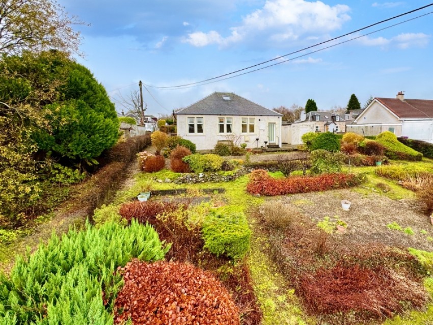 Images for 38 Stoneyholm Road, Kilbirnie, Ayrshire, KA25 7JS, UK