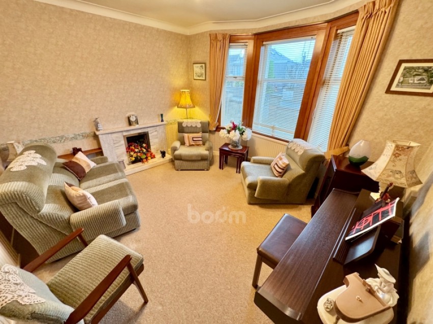 Images for 38 Stoneyholm Road, Kilbirnie, Ayrshire, KA25 7JS, UK