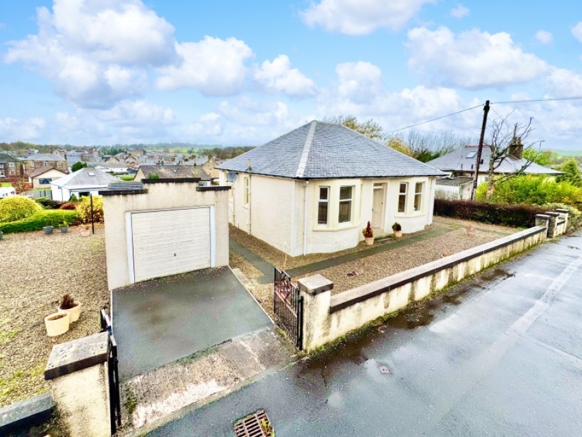 Images for 38 Stoneyholm Road, Kilbirnie, Ayrshire, KA25 7JS, UK