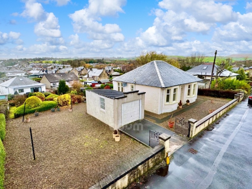 Images for 38 Stoneyholm Road, Kilbirnie, Ayrshire, KA25 7JS, UK