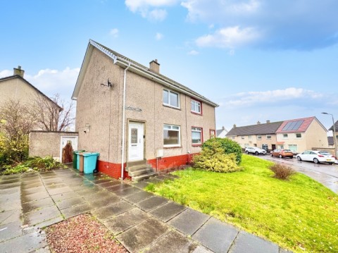 View Full Details for 1 Pickerstonhill, Motherwell, Lanarkshire, ML1 5BW, UK