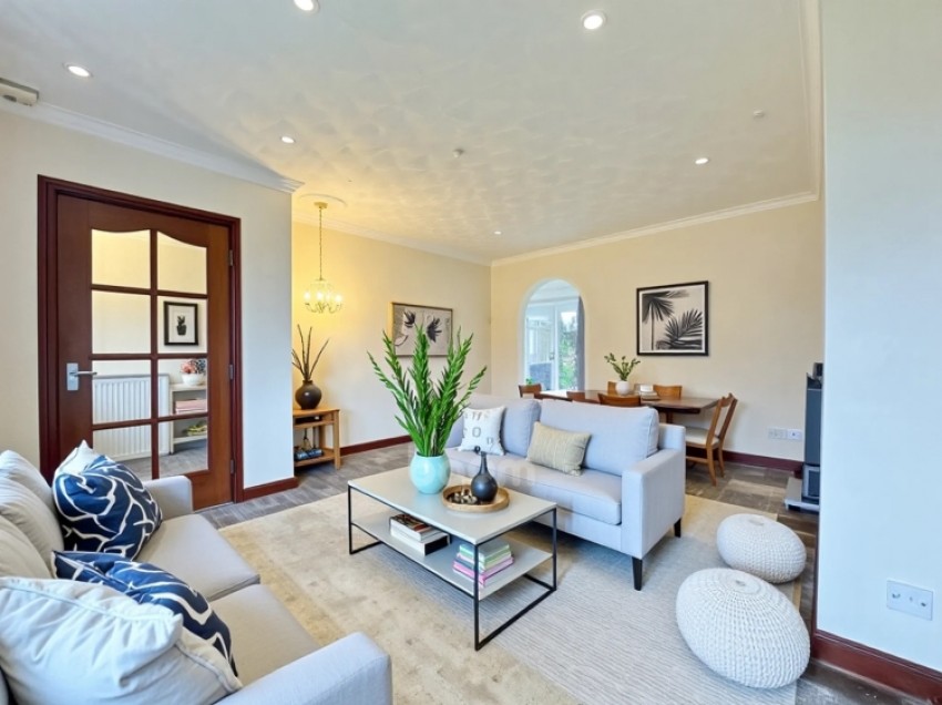 Images for 1 Pickerstonhill, Motherwell, Lanarkshire, ML1 5BW, UK