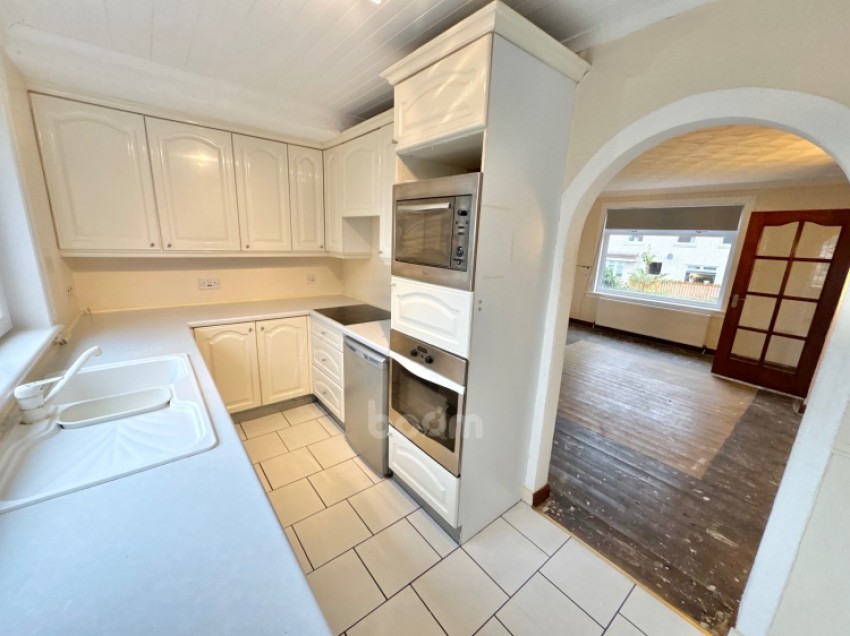 Images for 1 Pickerstonhill, Motherwell, Lanarkshire, ML1 5BW, UK