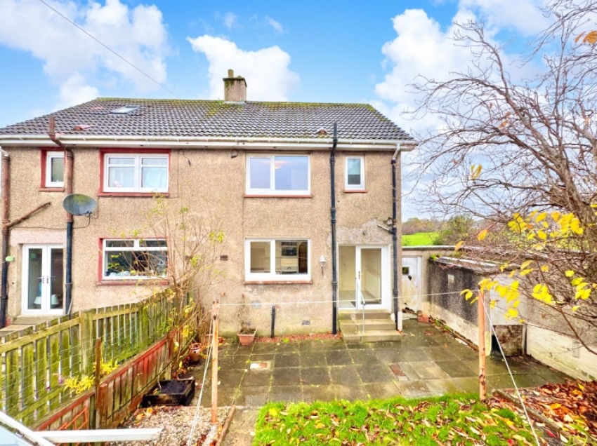 Images for 1 Pickerstonhill, Motherwell, Lanarkshire, ML1 5BW, UK