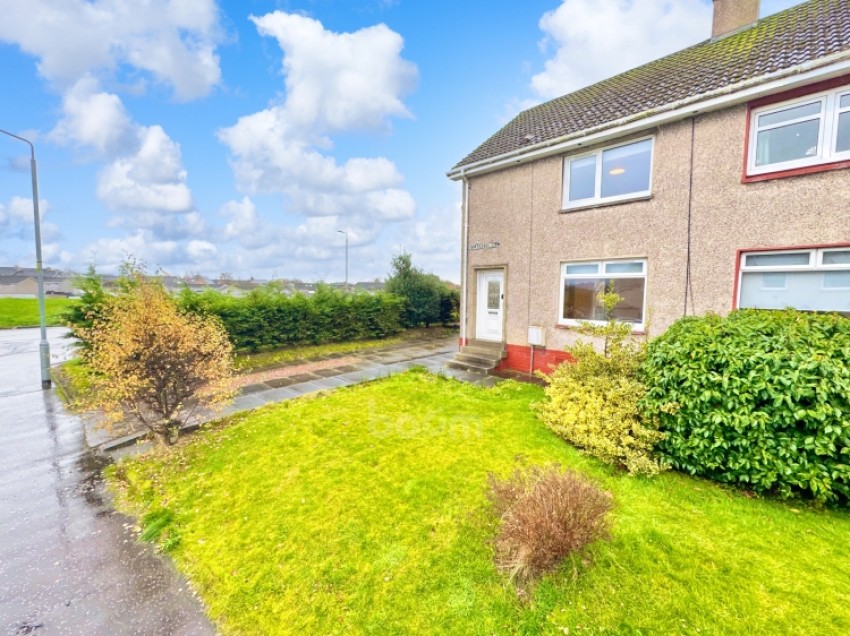 Images for 1 Pickerstonhill, Motherwell, Lanarkshire, ML1 5BW, UK