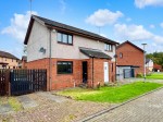 Images for 10 Whitesbridge Close, Paisley, Renfrewshire, PA3 3BA, UK