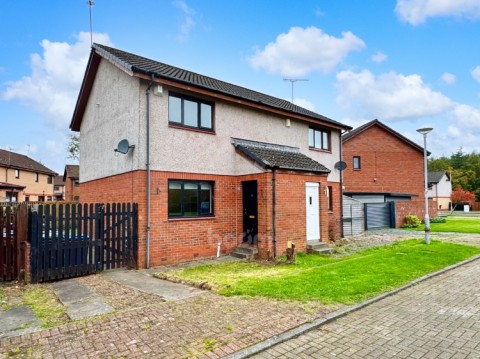 View Full Details for 10 Whitesbridge Close, Paisley, Renfrewshire, PA3 3BA, UK