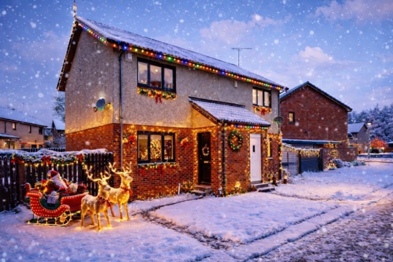 10 Whitesbridge Close, Paisley, Renfrewshire, PA3 3BA, UK