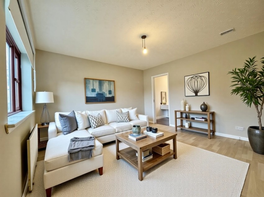 Images for 10 Whitesbridge Close, Paisley, Renfrewshire, PA3 3BA, UK