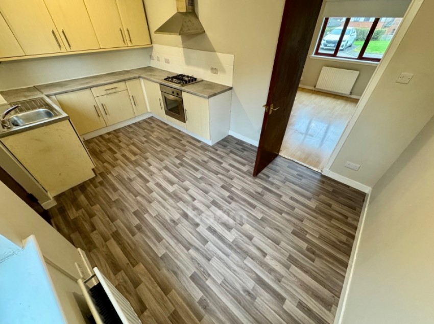 Images for 10 Whitesbridge Close, Paisley, Renfrewshire, PA3 3BA, UK