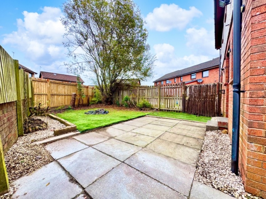Images for 10 Whitesbridge Close, Paisley, Renfrewshire, PA3 3BA, UK