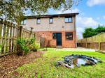 Images for 10 Whitesbridge Close, Paisley, Renfrewshire, PA3 3BA, UK