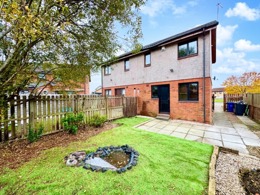 Images for 10 Whitesbridge Close, Paisley, Renfrewshire, PA3 3BA, UK