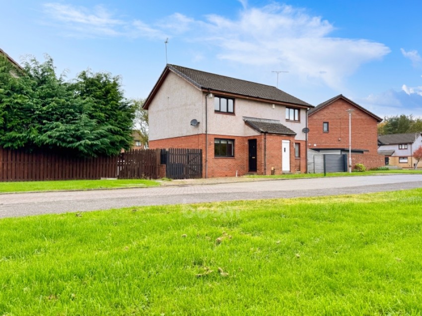 Images for 10 Whitesbridge Close, Paisley, Renfrewshire, PA3 3BA, UK