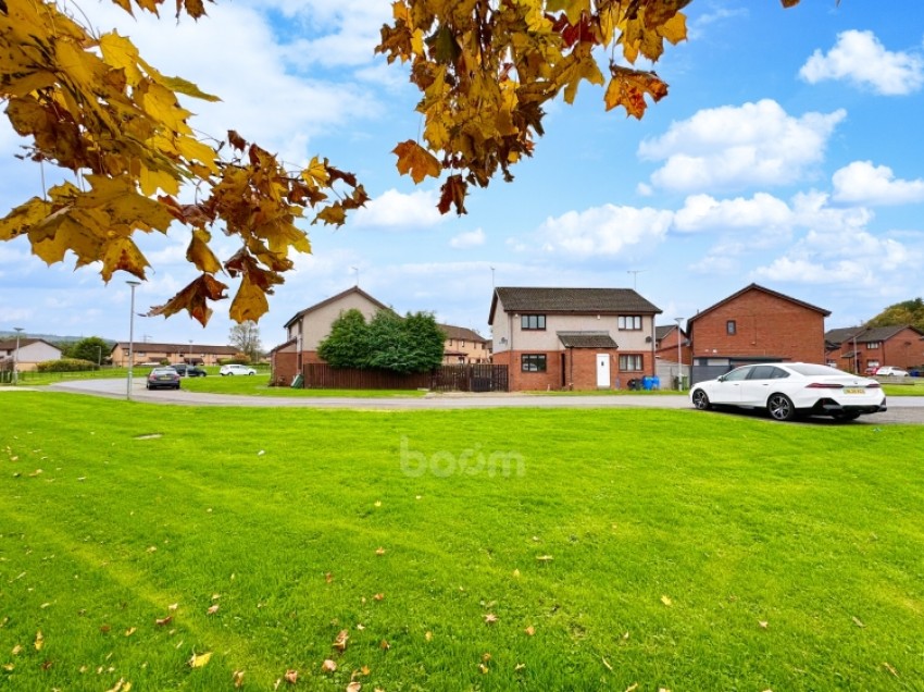 Images for 10 Whitesbridge Close, Paisley, Renfrewshire, PA3 3BA, UK