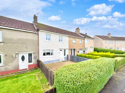 View Full Details for 20 Rotherwood Way, Paisley, Renfrewshire, PA2 0LH, UK