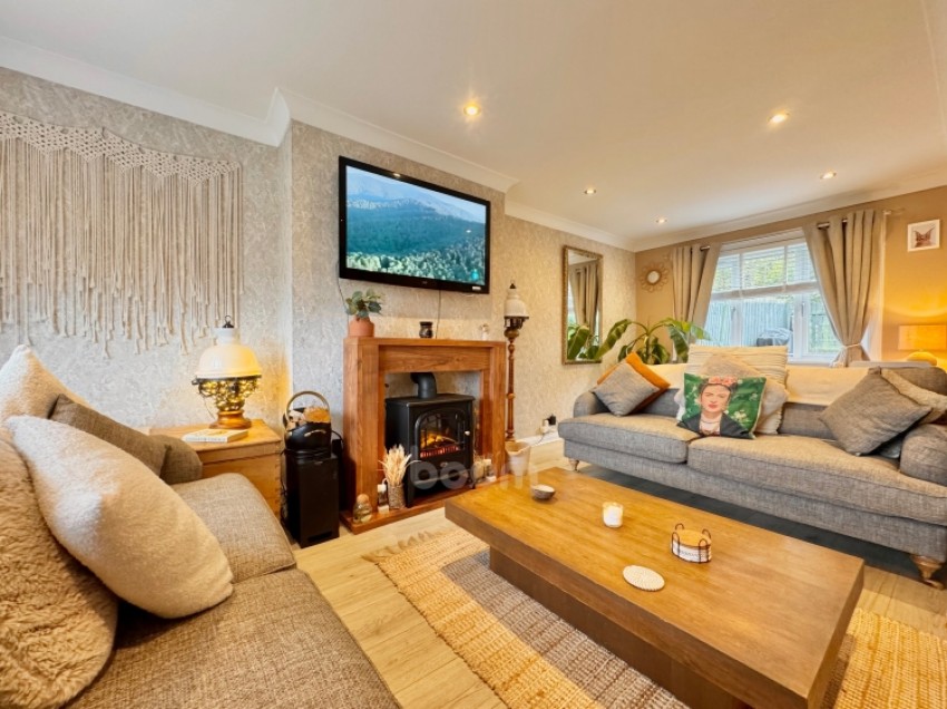 Images for 20 Rotherwood Way, Paisley, Renfrewshire, PA2 0LH, UK