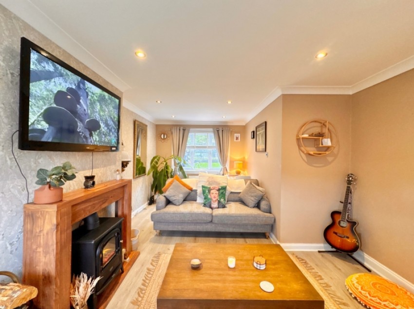 Images for 20 Rotherwood Way, Paisley, Renfrewshire, PA2 0LH, UK