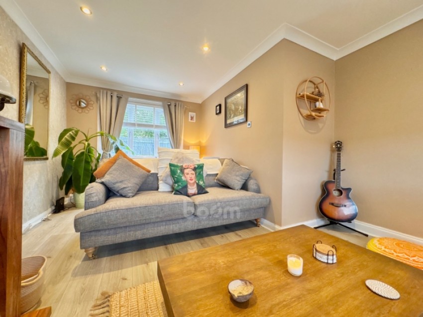 Images for 20 Rotherwood Way, Paisley, Renfrewshire, PA2 0LH, UK