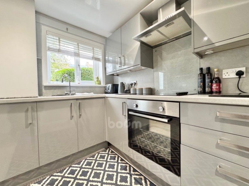 Images for 20 Rotherwood Way, Paisley, Renfrewshire, PA2 0LH, UK