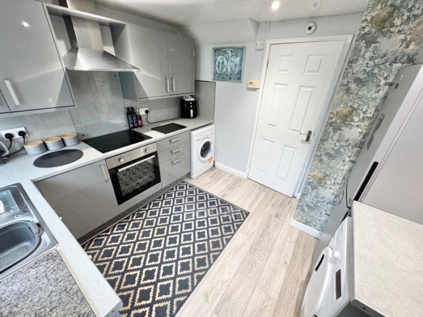 Images for 20 Rotherwood Way, Paisley, Renfrewshire, PA2 0LH, UK