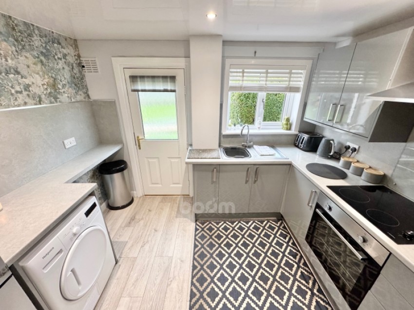 Images for 20 Rotherwood Way, Paisley, Renfrewshire, PA2 0LH, UK