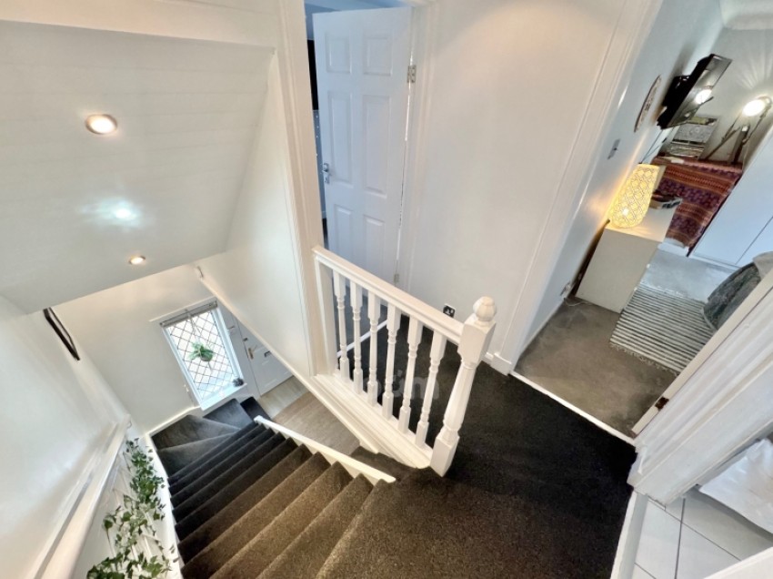 Images for 20 Rotherwood Way, Paisley, Renfrewshire, PA2 0LH, UK