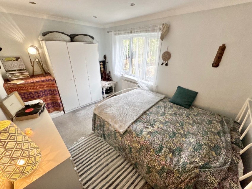 Images for 20 Rotherwood Way, Paisley, Renfrewshire, PA2 0LH, UK