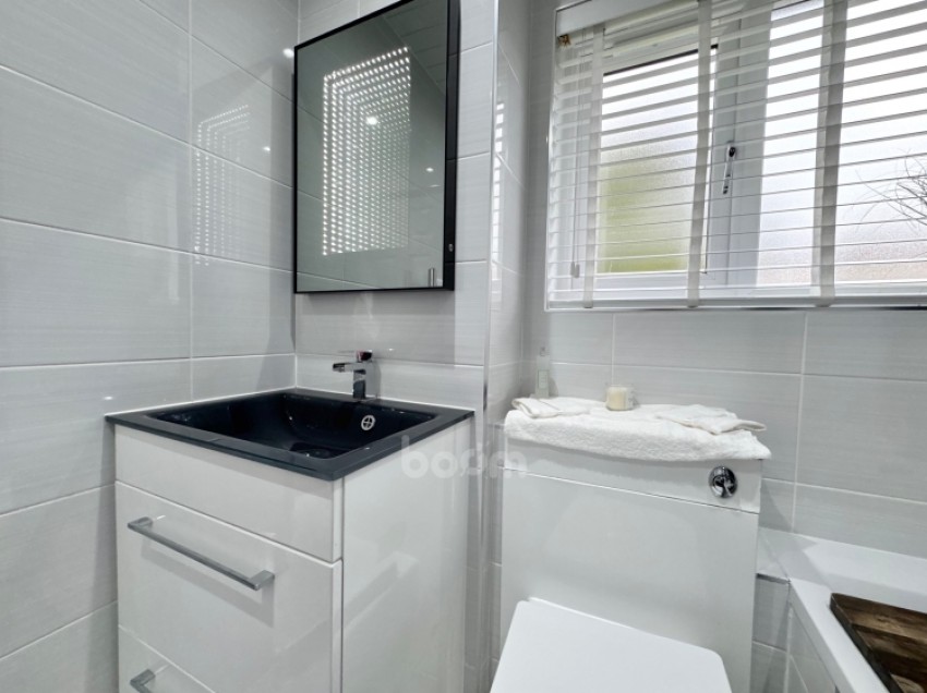 Images for 20 Rotherwood Way, Paisley, Renfrewshire, PA2 0LH, UK