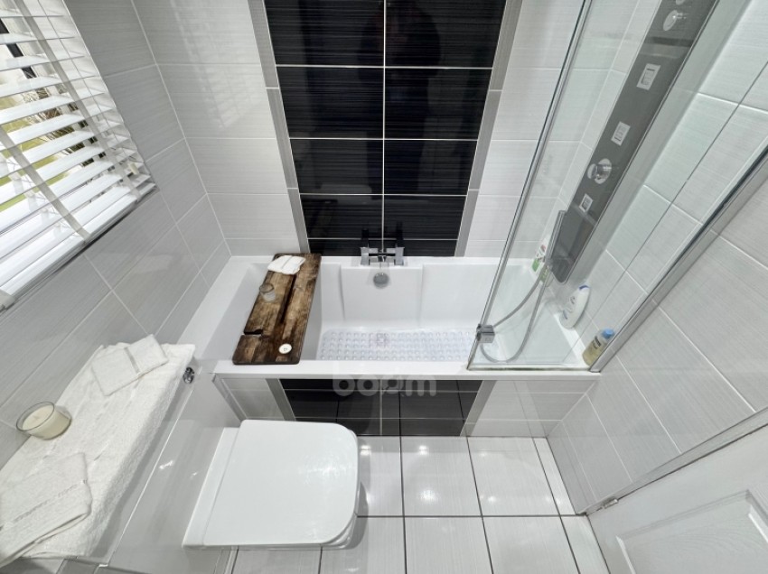 Images for 20 Rotherwood Way, Paisley, Renfrewshire, PA2 0LH, UK