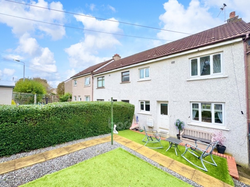 Images for 20 Rotherwood Way, Paisley, Renfrewshire, PA2 0LH, UK