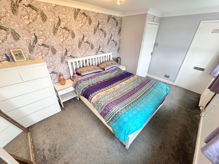 Images for 20 Rotherwood Way, Paisley, Renfrewshire, PA2 0LH, UK