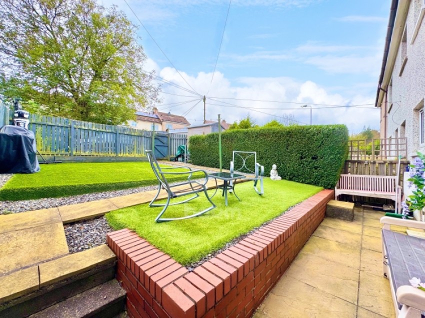 Images for 20 Rotherwood Way, Paisley, Renfrewshire, PA2 0LH, UK