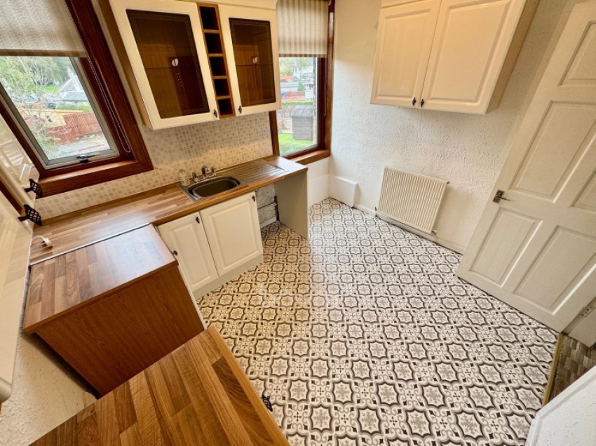 Images for 2 Western Crescent, Kilbirnie, Ayrshire, KA25 6JF, UK