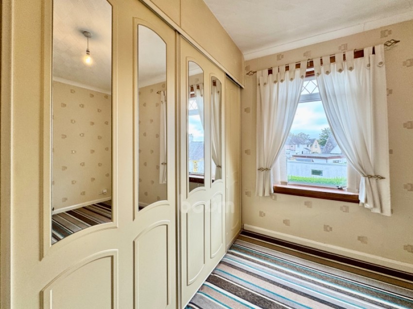 Images for 2 Western Crescent, Kilbirnie, Ayrshire, KA25 6JF, UK