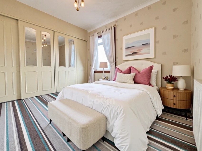 Images for 2 Western Crescent, Kilbirnie, Ayrshire, KA25 6JF, UK