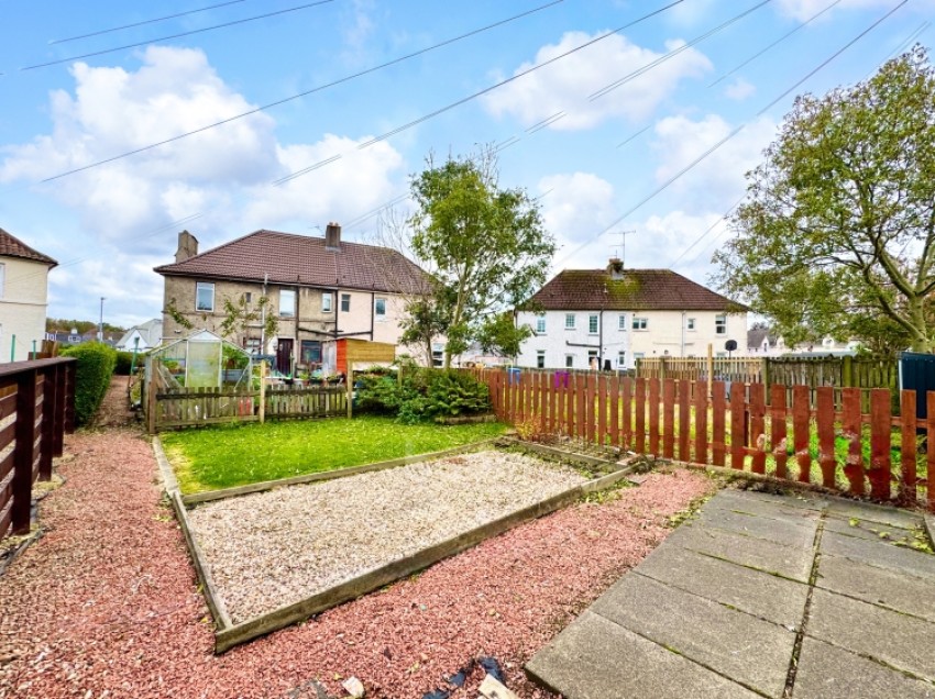 Images for 2 Western Crescent, Kilbirnie, Ayrshire, KA25 6JF, UK