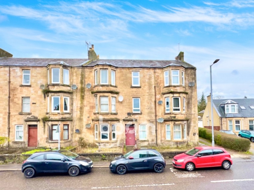 Images for Flat 0/2 36 Holmhead, Kilbirnie, Ayrshire, KA25 6BS, UK
