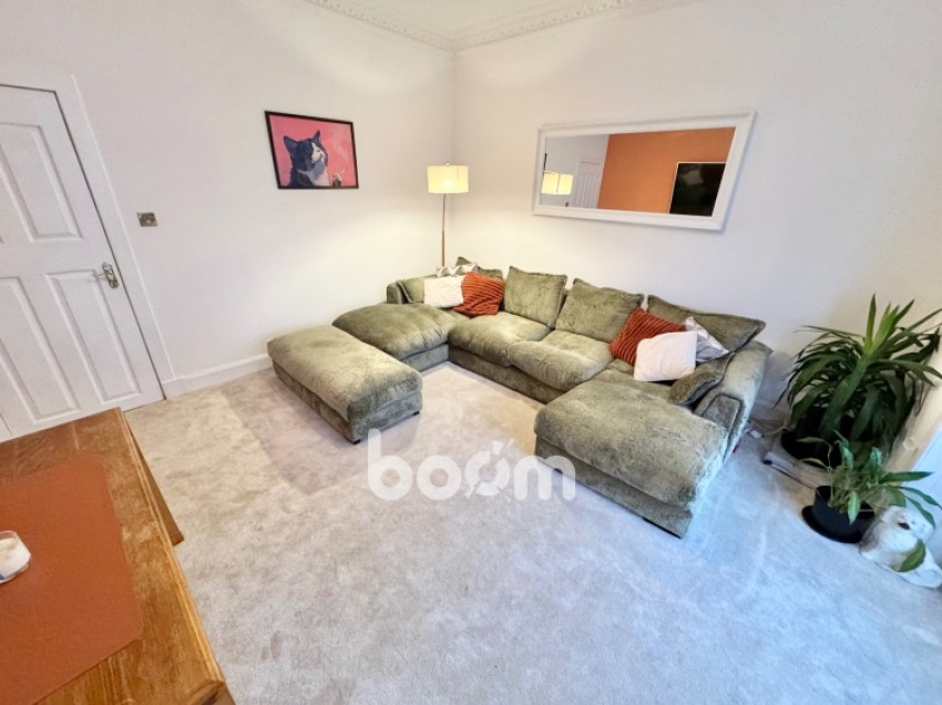 Images for Flat 0/2 36 Holmhead, Kilbirnie, Ayrshire, KA25 6BS, UK