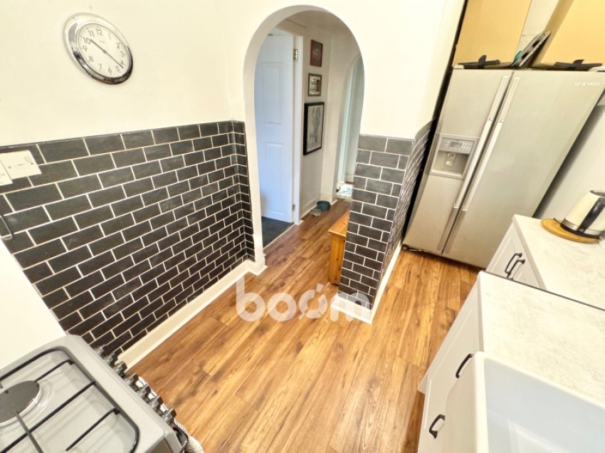 Images for Flat 0/2 36 Holmhead, Kilbirnie, Ayrshire, KA25 6BS, UK