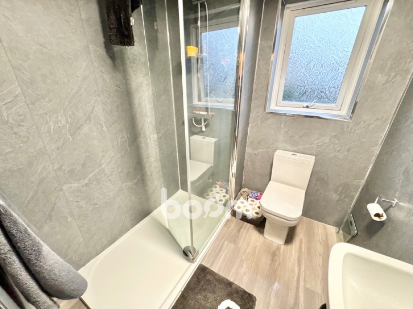 Images for Flat 0/2 36 Holmhead, Kilbirnie, Ayrshire, KA25 6BS, UK