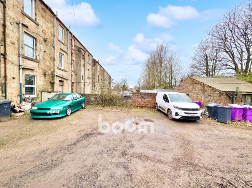 Images for Flat 0/2 36 Holmhead, Kilbirnie, Ayrshire, KA25 6BS, UK