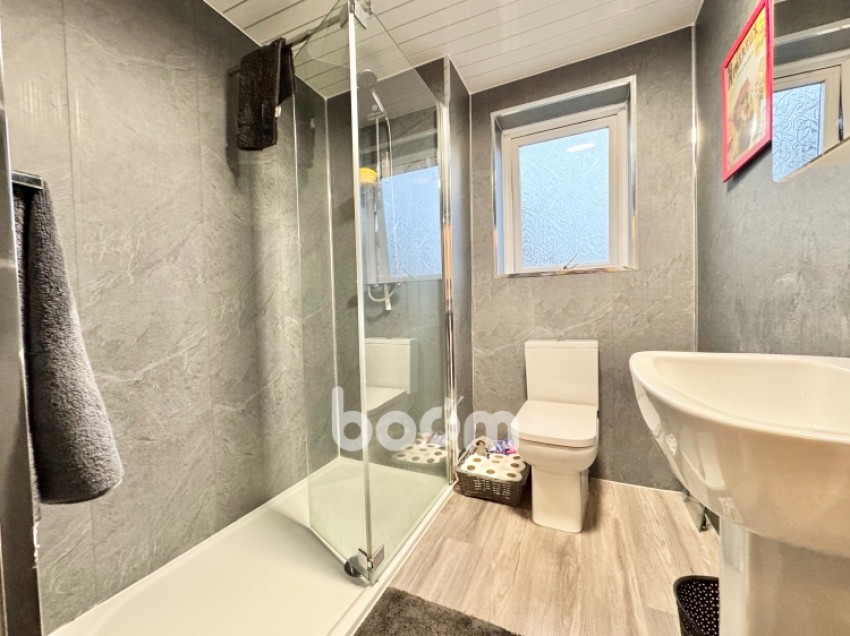 Images for Flat 0/2 36 Holmhead, Kilbirnie, Ayrshire, KA25 6BS, UK