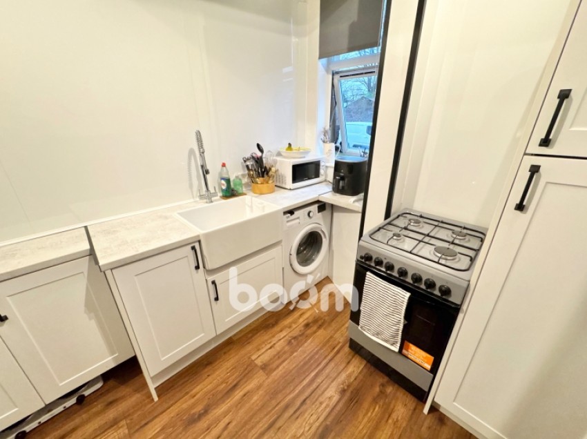 Images for Flat 0/2 36 Holmhead, Kilbirnie, Ayrshire, KA25 6BS, UK